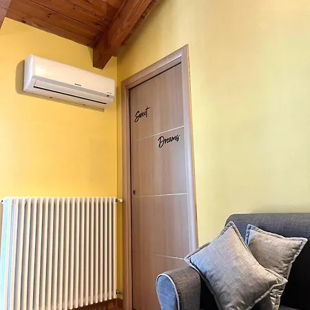 Апартаменты Elegante Loft Nel Centro Storico Di *