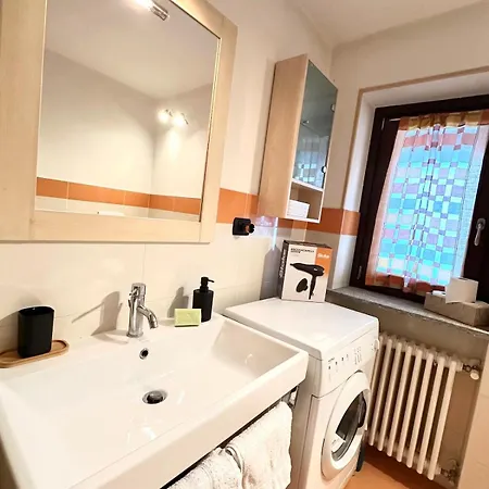 Апартаменты Elegante Loft Nel Centro Storico Di *
