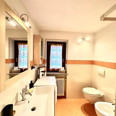 Elegante Loft Nel Centro Storico Di Апартаменты Савильяно