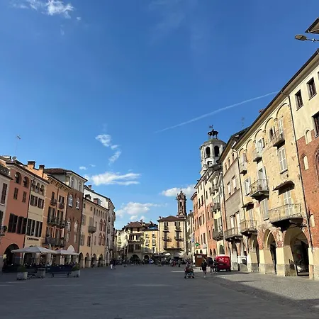 Elegante Loft Nel Centro Storico Di Апартаменты *